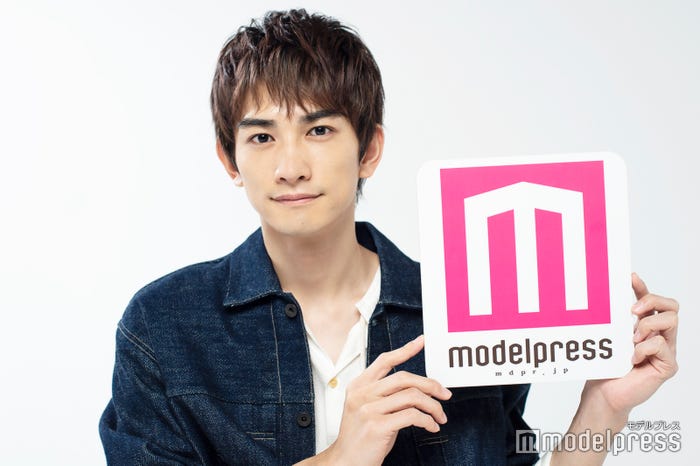 町田啓太(C)モデルプレス