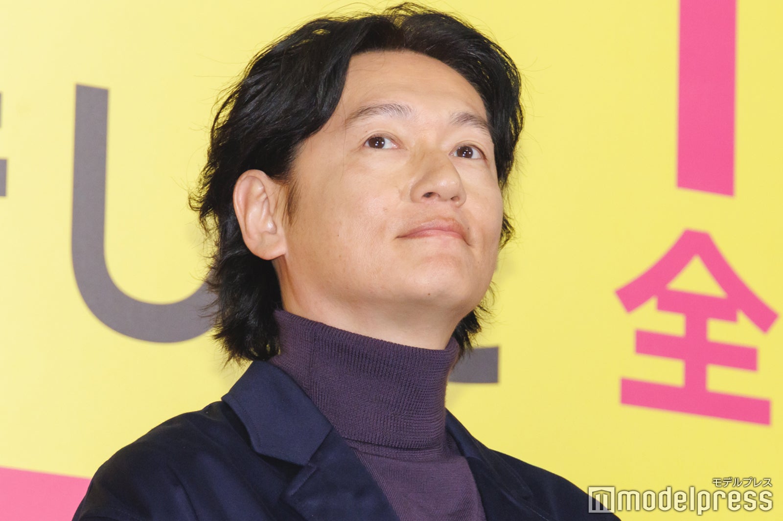 井浦新（C）モデルプレス