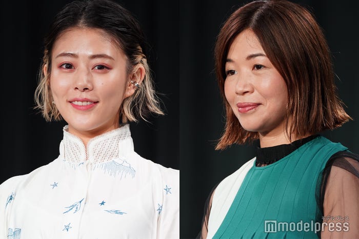 高畑充希、大久保佳代子 (C)モデルプレス