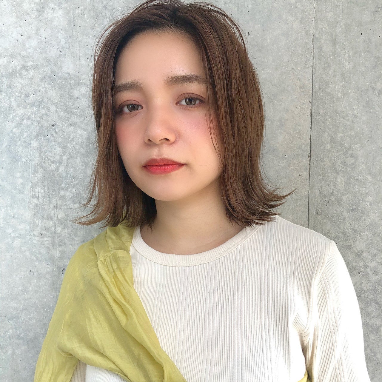 顔型のお悩み別 コンプレックスを解決する髪型をご紹介 モデルプレス 顔型のお悩み別 コンプレックスを解決する髪型をご紹介 モデルプレス