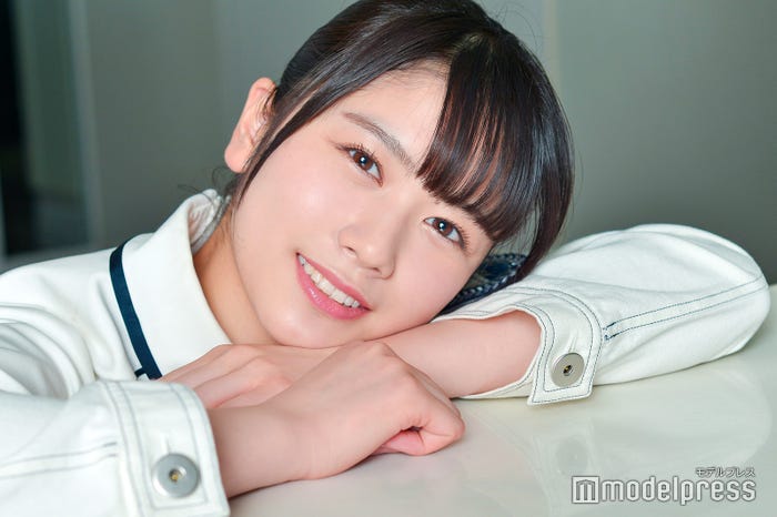 丹生明里(C)モデルプレス