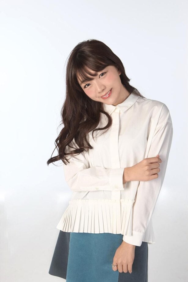三森すずこ 佐倉綾音 ドレス姿 の2shotに 可愛いと尊いが渋滞してる とファン歓喜 モデルプレス 三森すずこ 佐倉綾音 ドレス姿 の2shotに 可愛いと尊いが渋滞してる とファン歓喜 モデルプレス