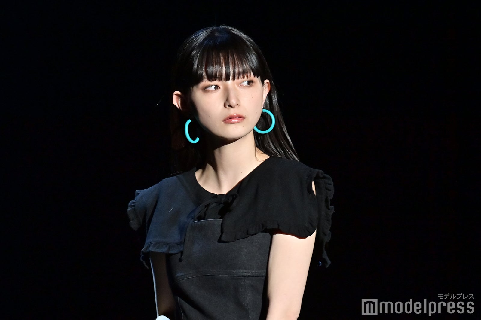 中澤瞳 （C）モデルプレス