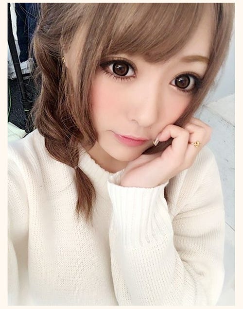 せりかまちょオフィシャルブログ(CROOZ)より