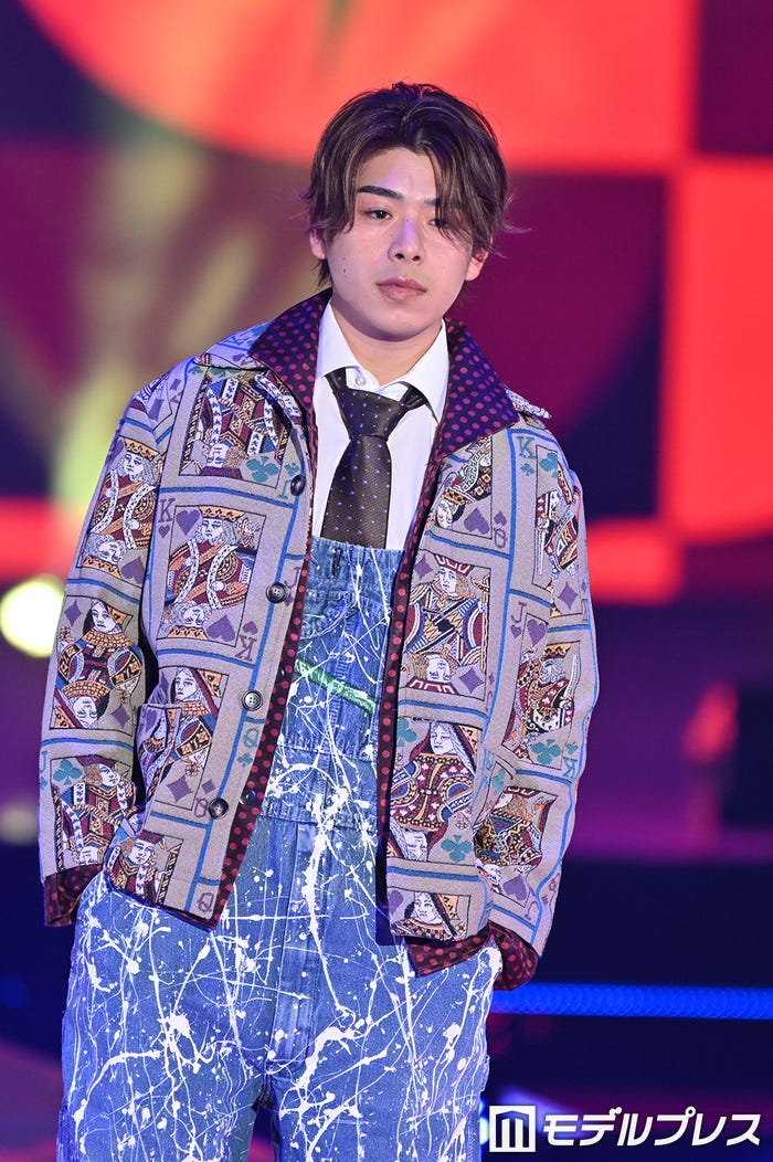 こーくん(C)モデルプレス