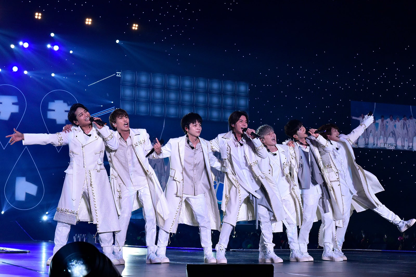 ジャニーズWEST重岡大毅、定年退職した父へ自作の曲を贈る「親孝行って簡単にやれそうで難しい」