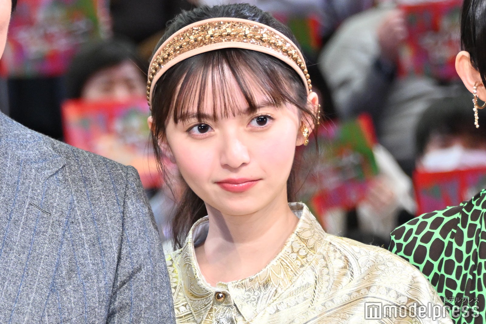 齋藤飛鳥（C）モデルプレス