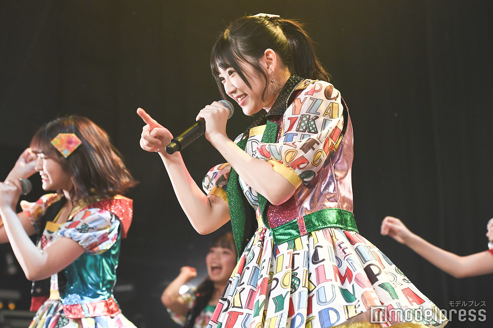 SKE48 （C）モデルプレス