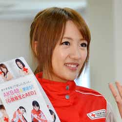 高橋みなみ