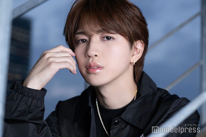 クールな岩橋玄樹(C)モデルプレス