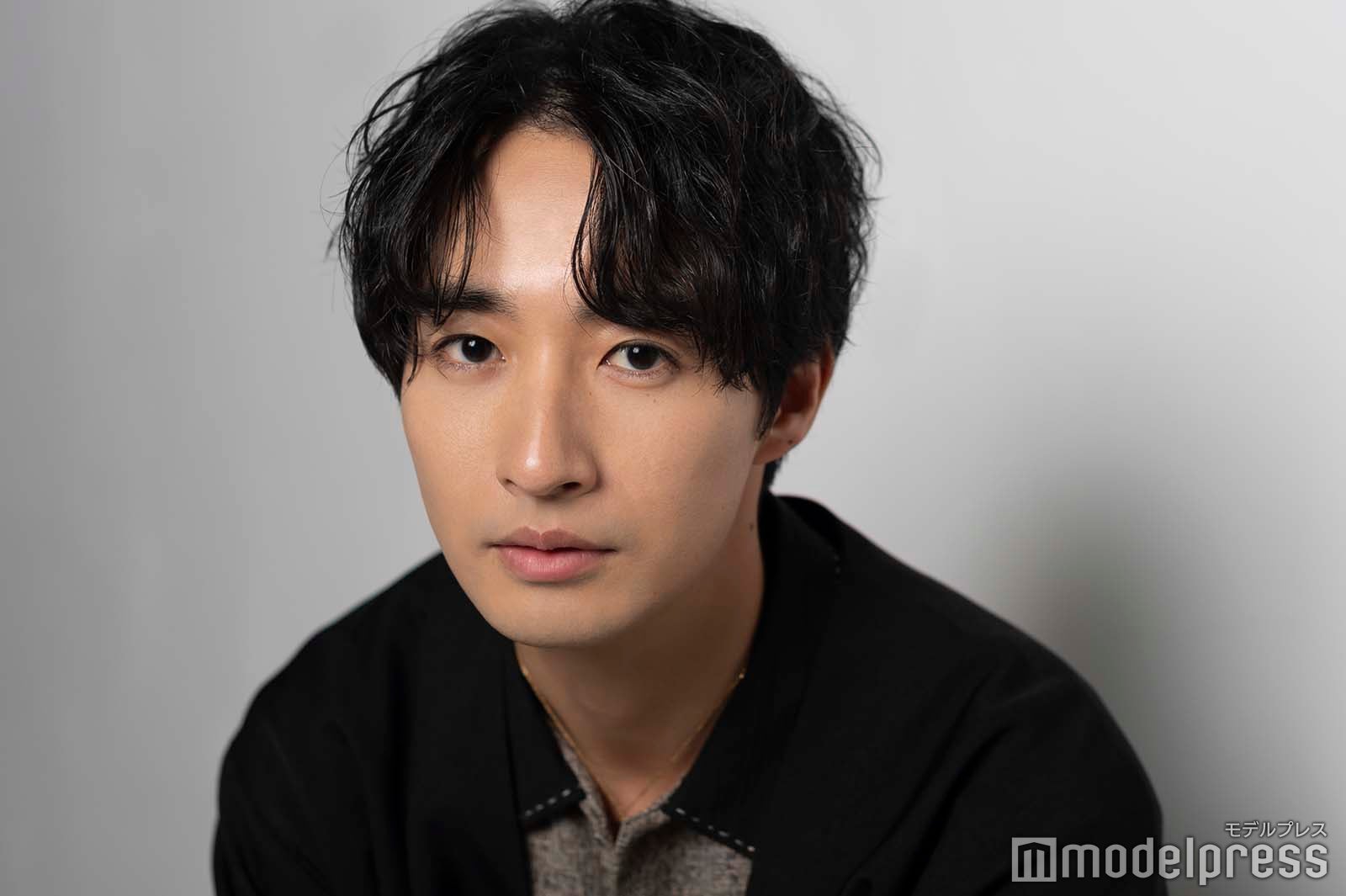 古屋呂敏（C）モデルプレス