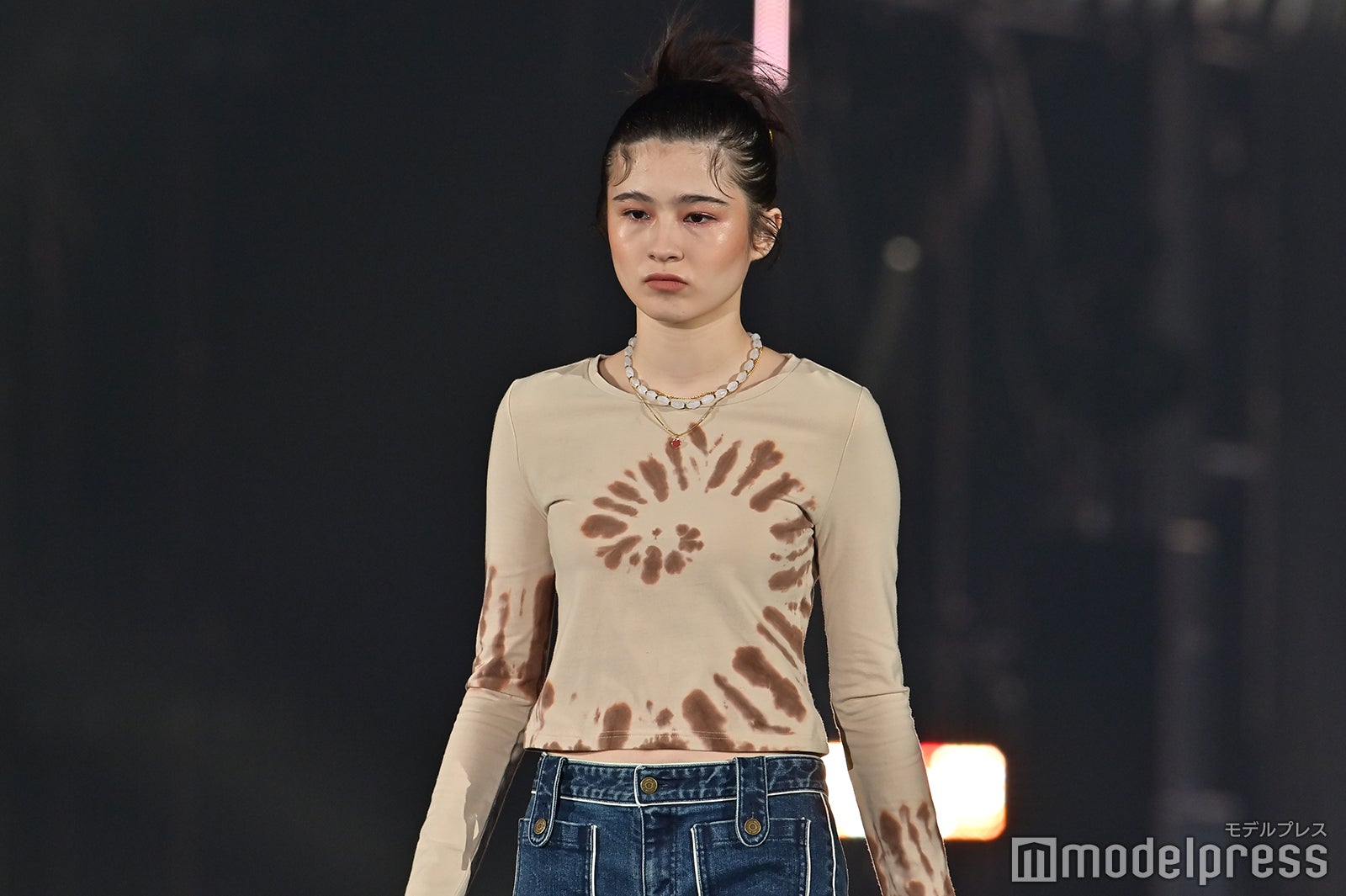 アリアナさくら（C）モデルプレス