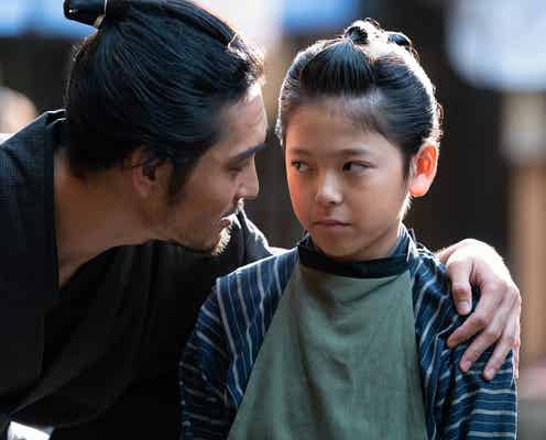 大河「べらぼう」謎の少年・唐丸(渡邉斗翔)に衝撃展開「まさか」「伏線であってほしい」の声