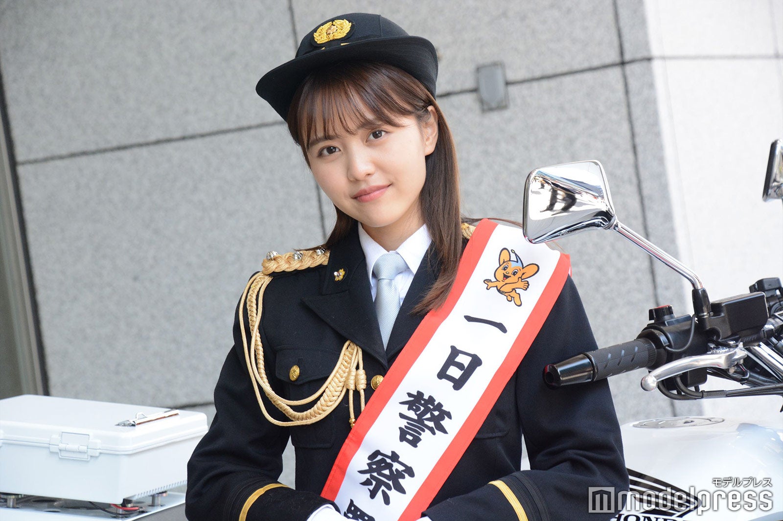 新田さちか（C）モデルプレス