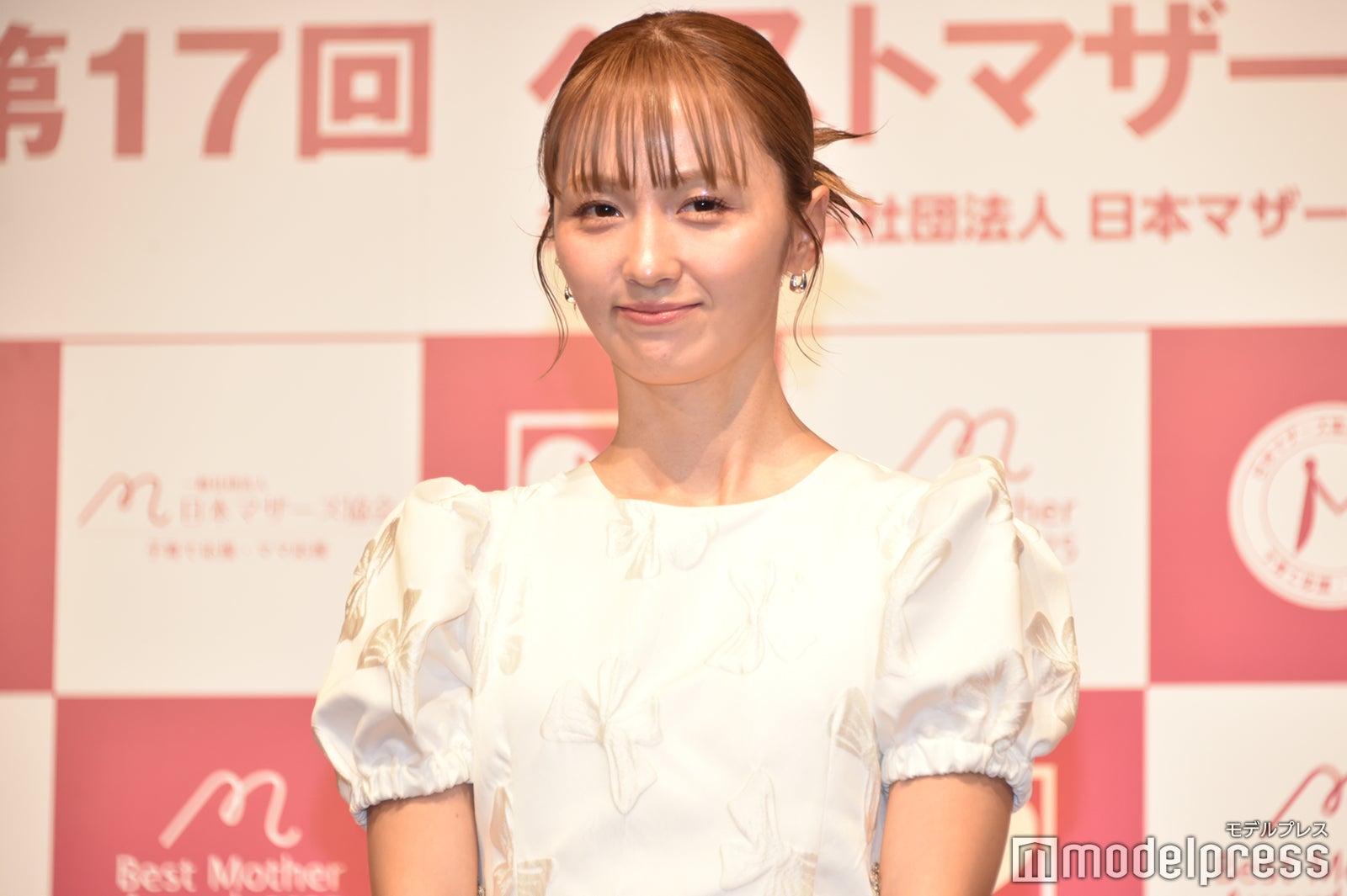 Ami（C）モデルプレス