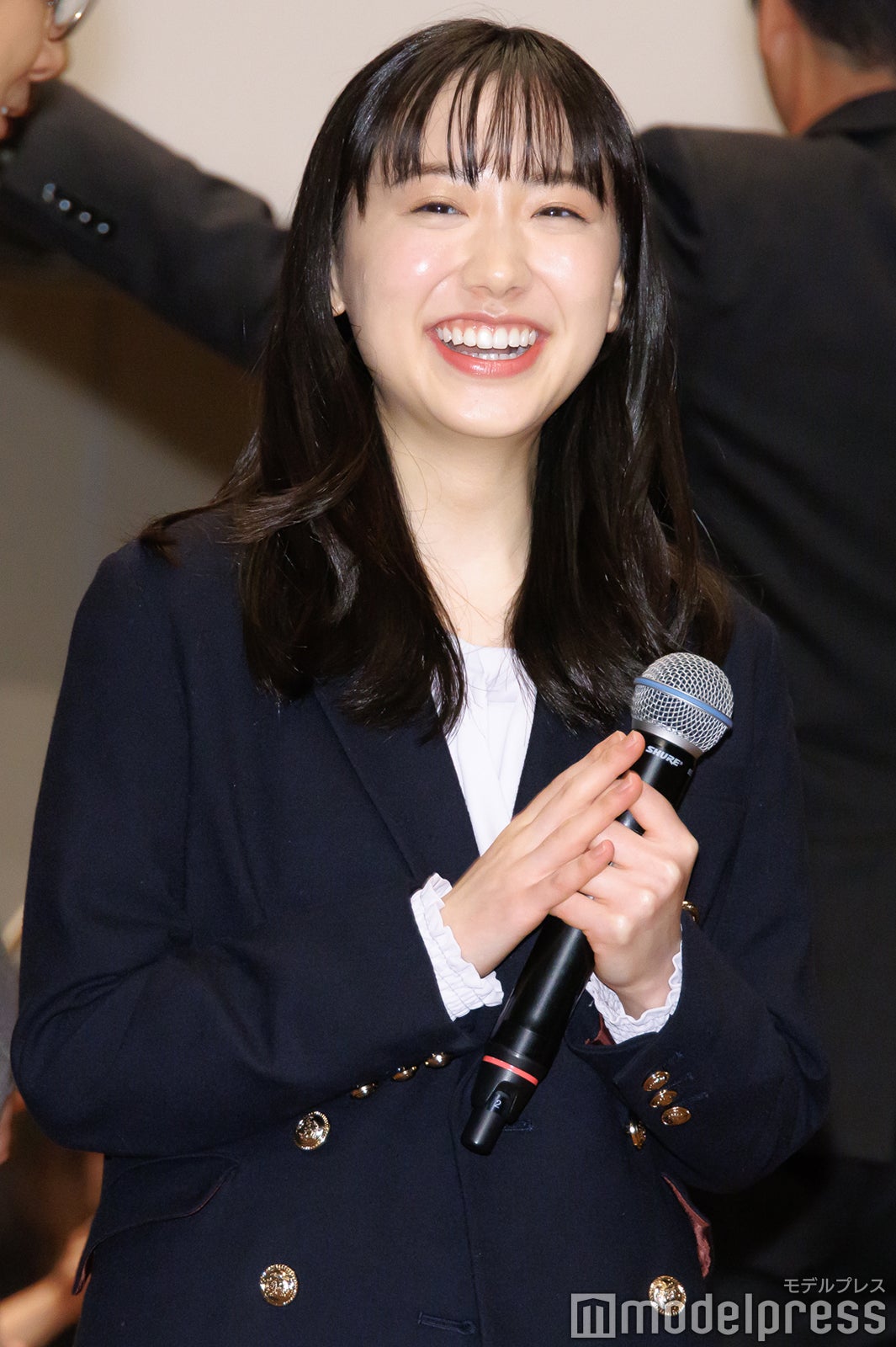 芦田愛菜（C）モデルプレス