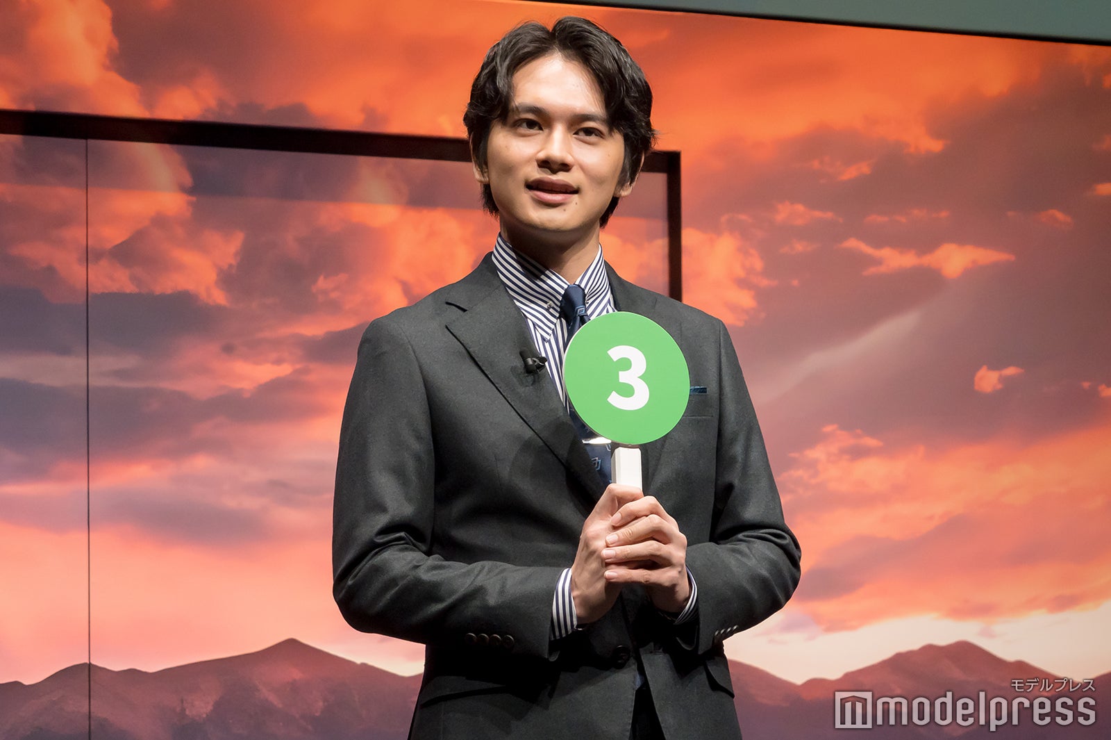 北村匠海（C）モデルプレス