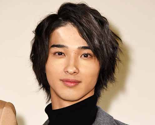 横浜流星、監督から絶賛で拍手喝采「すごかった」「完璧」