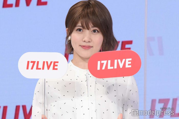 岡部麟(C)モデルプレス