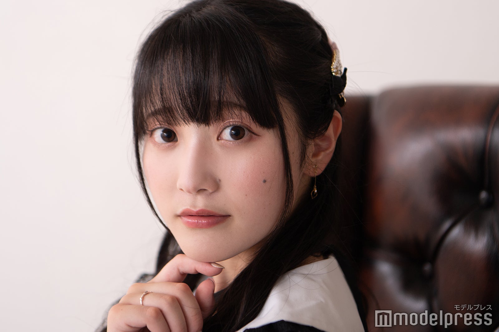 山口愛悠伽さん（C）モデルプレス