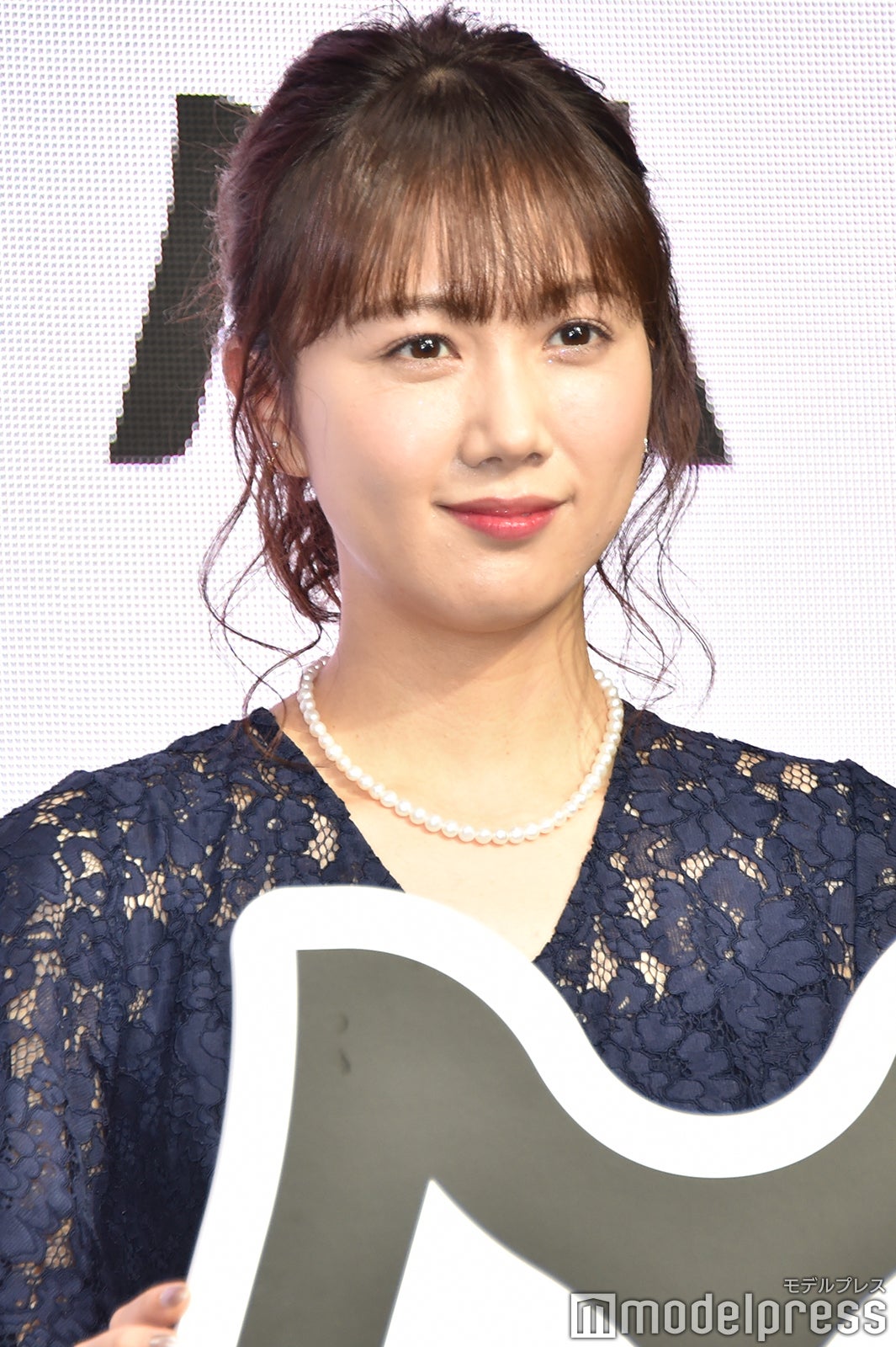 永島聖羅（C）モデルプレス