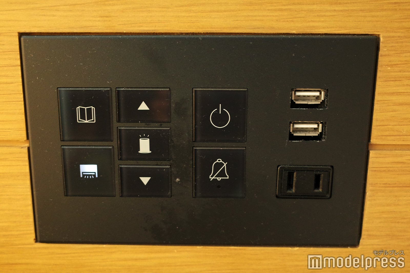 ホテルインディゴ箱根強羅（C）モデルプレス