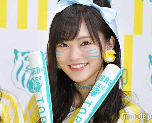 NMB48卒業発表の山本彩、リーダーシップとソロ活動…これまでの活躍<略歴>