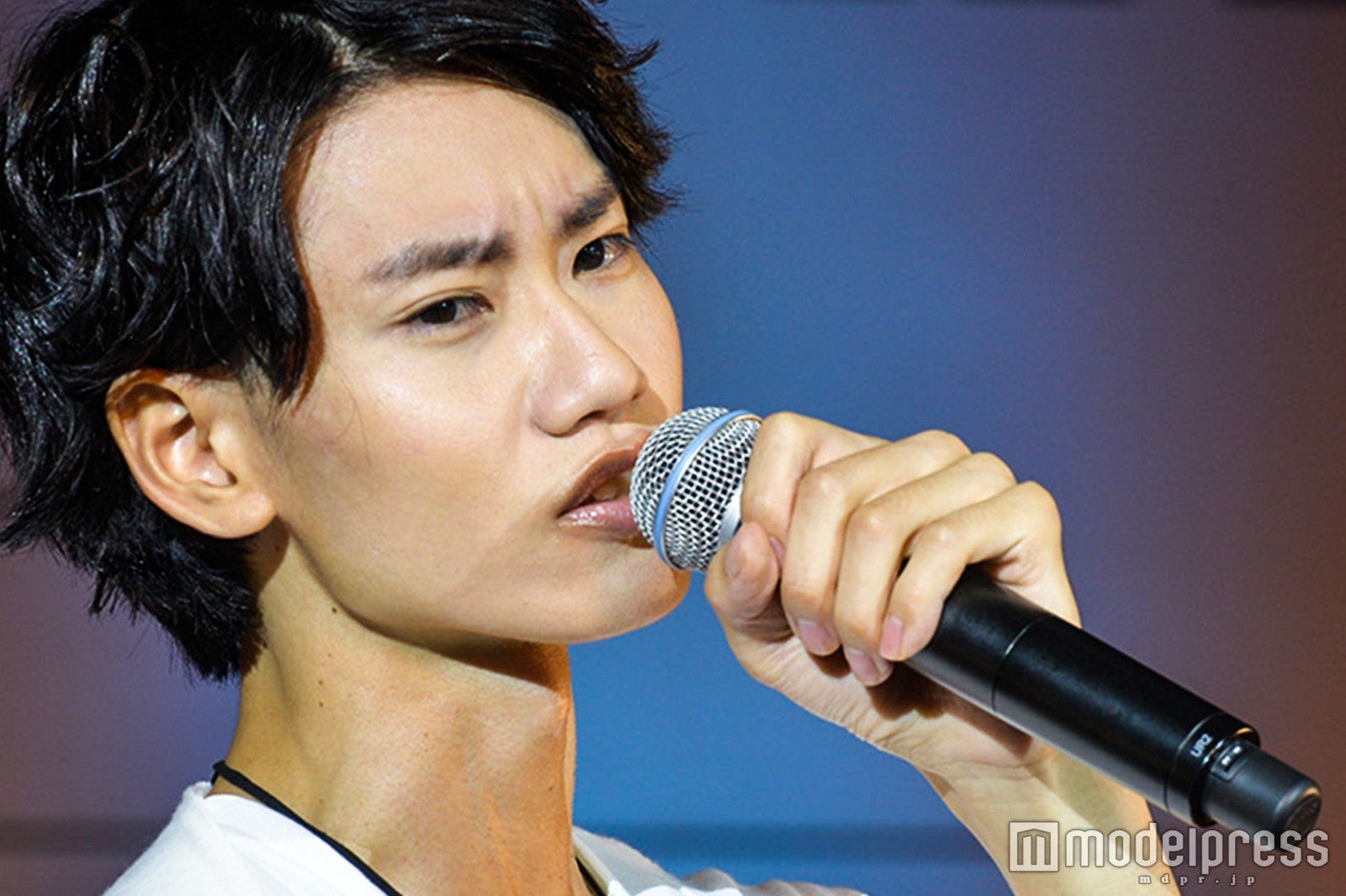 武部尋斗（C）モデルプレス