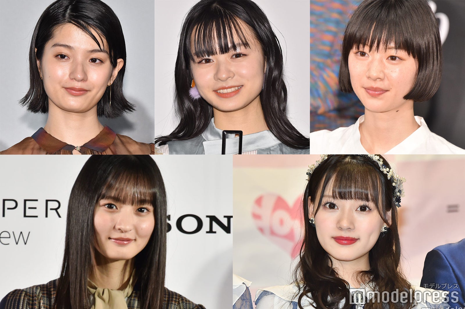 【2022年1月期】今期ドラマのネクストブレイク女優は？「ファイトソング」「ムチャブリ！」「もしイケ」などから注目の8人