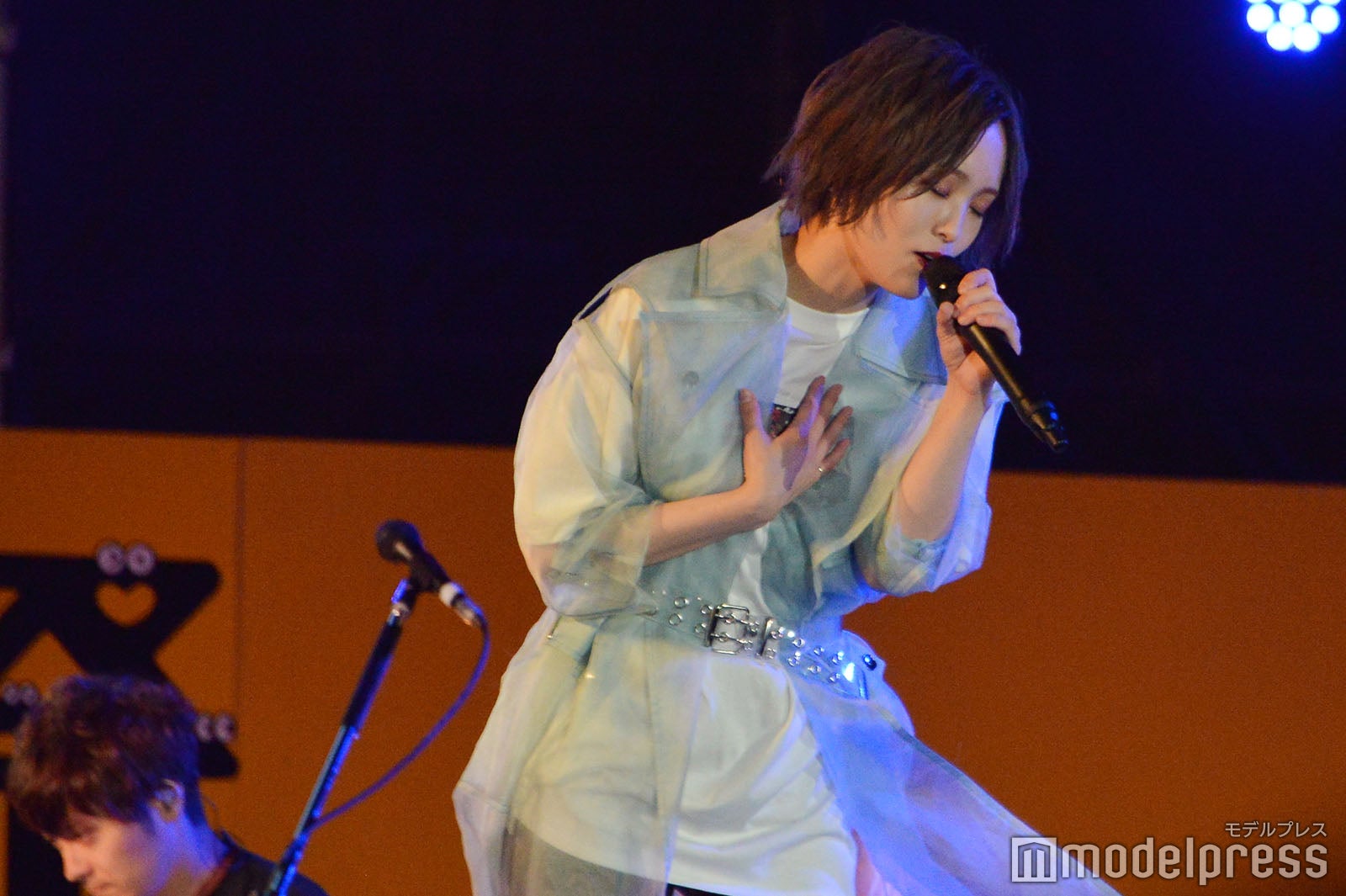 山本彩 （C）モデルプレス