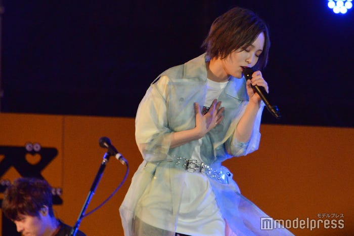 山本彩 (C)モデルプレス