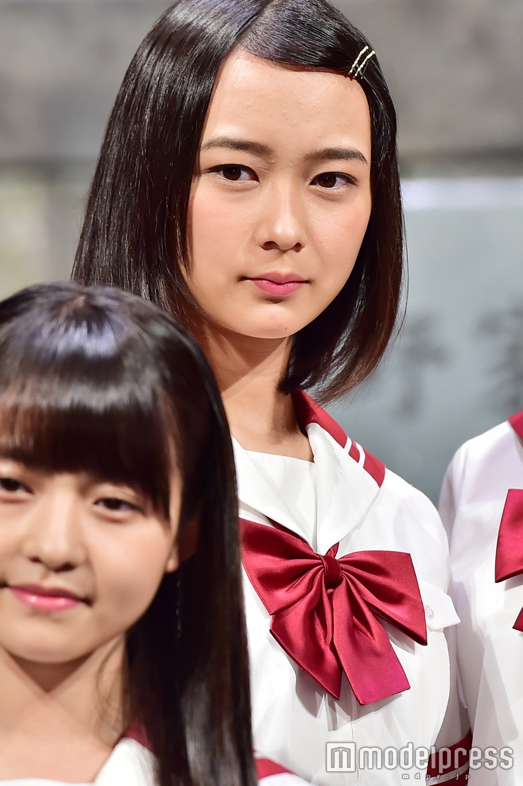 鈴木絢音（C）モデルプレス