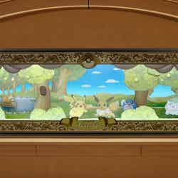 ポケパーク カントー/提供写真