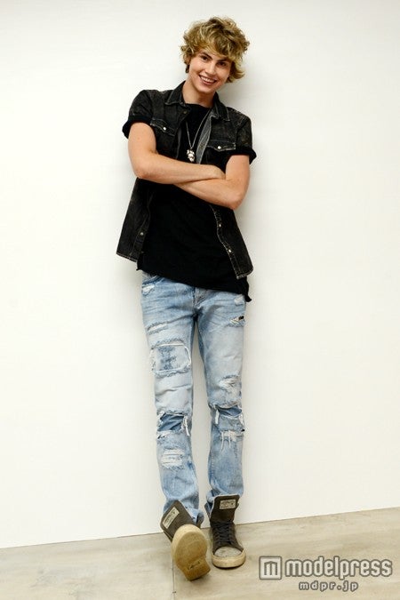 ブレイク・イングリッシュ