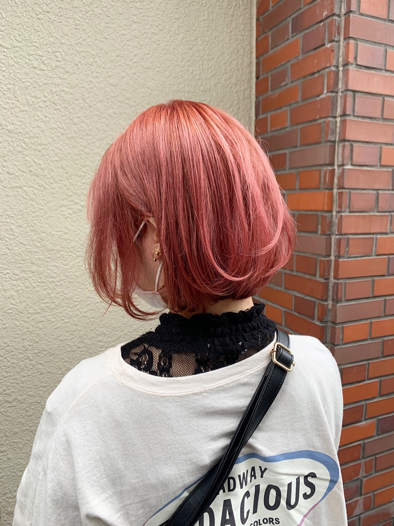 髪色の悩みあるある 色落ちのタイプ別 おすすめのヘアカラー モデルプレス