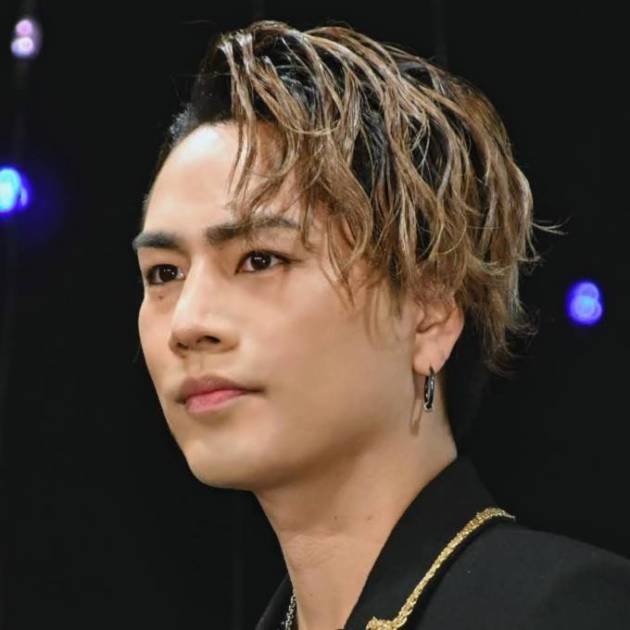 山田涼介、三代目JSBライブ参戦を報告！ØMI（登坂広臣）との意外な関係