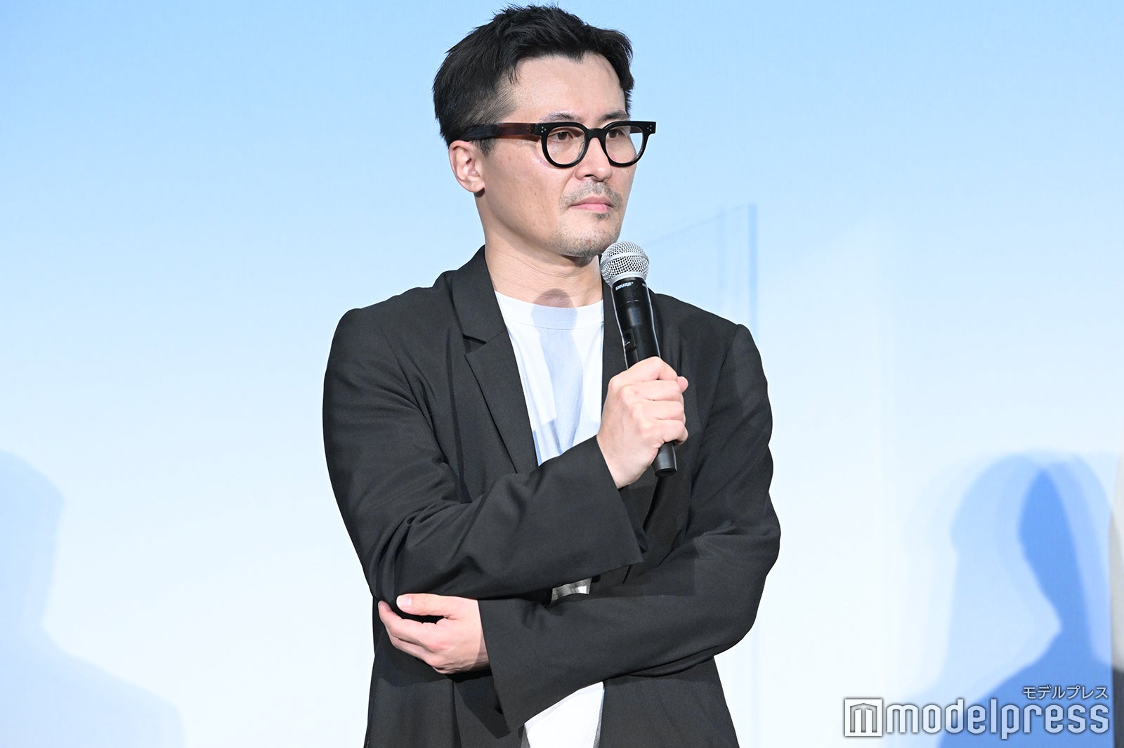 清水康彦監督（C）モデルプレス