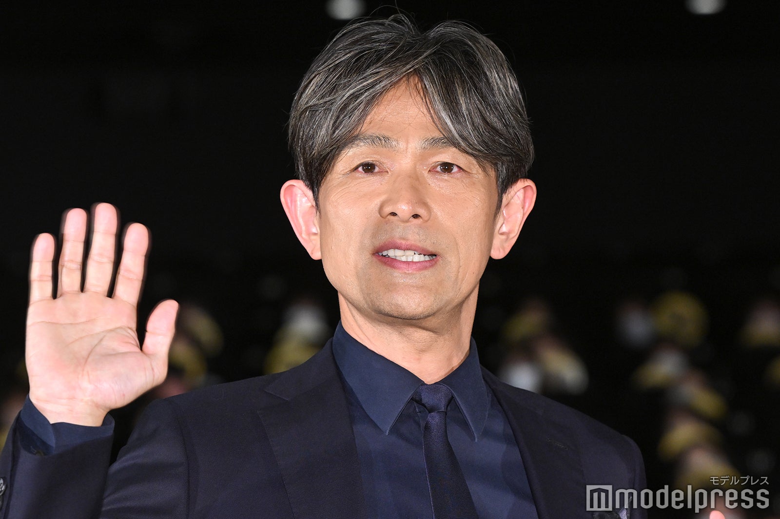 江口洋介（C）モデルプレス