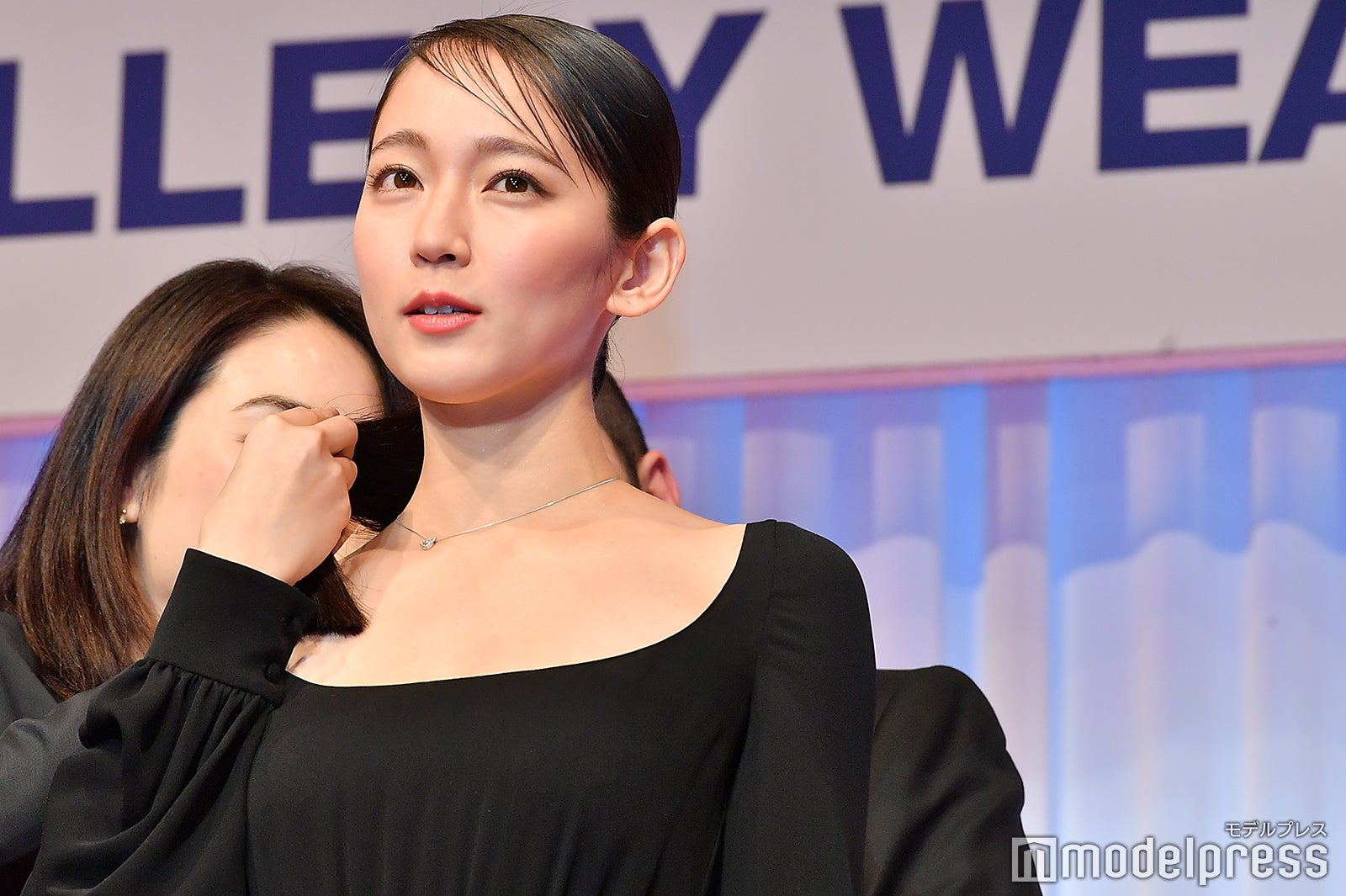 吉岡里帆（C）モデルプレス