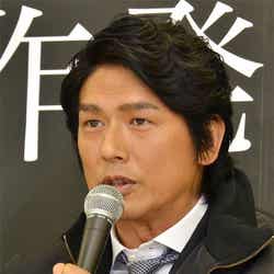 高橋克典