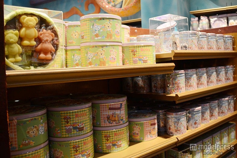 マドレーヌ￥1500