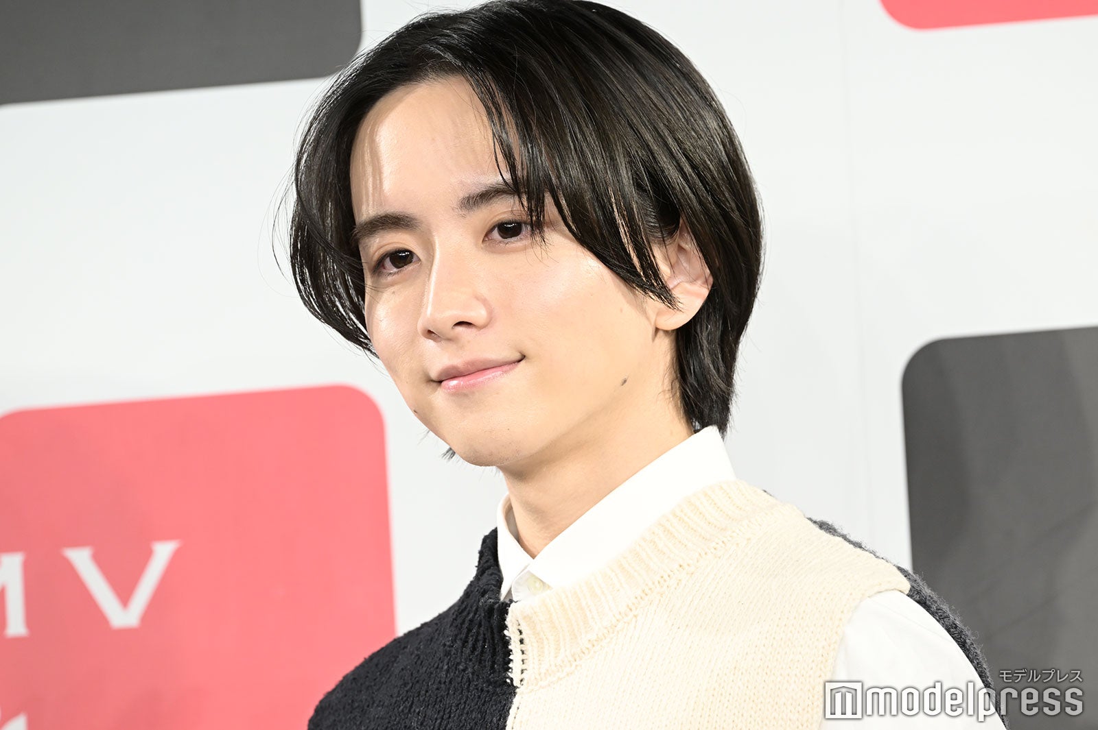 板垣李光人、現在の“推し”に言及「仕事への糧にしています」