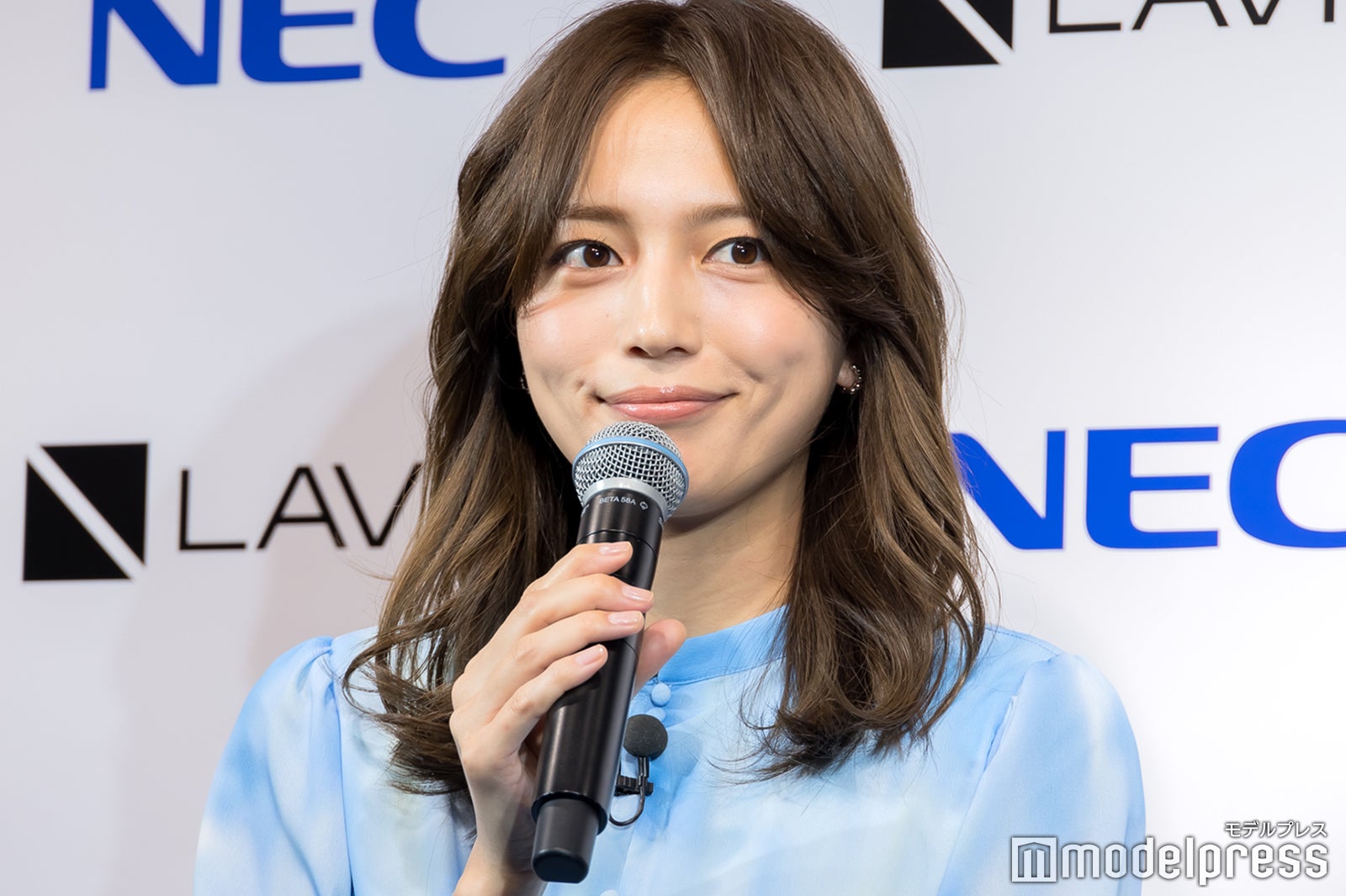 川口春奈（C）モデルプレス