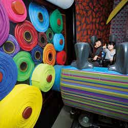 スピンランウェイ/提供画像