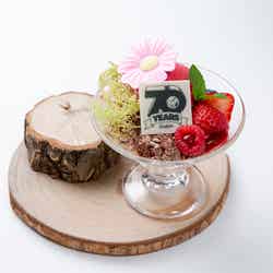 料理長スヌーピーのレストランプラン 7th Story(提供画像)