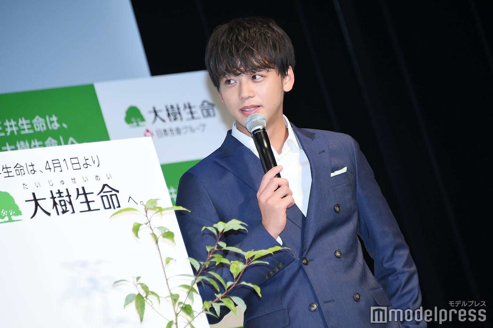 竹内涼真（C）モデルプレス