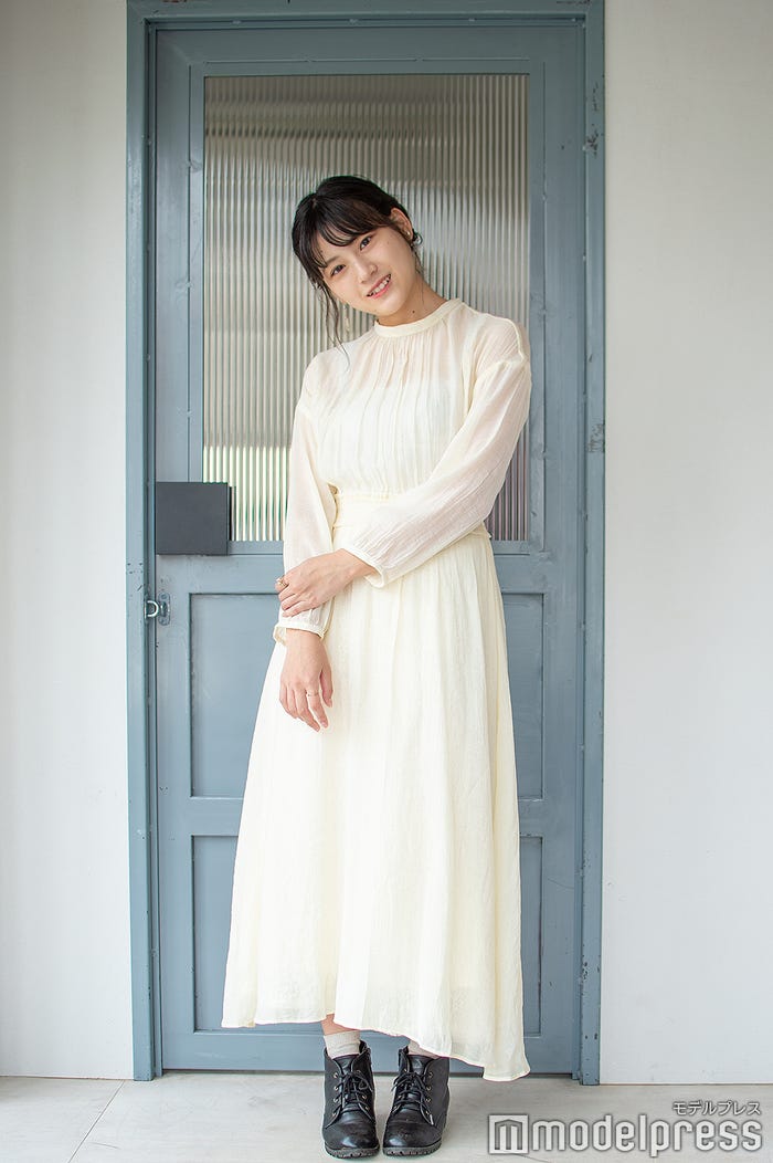 田中晴菜さん(C)モデルプレス