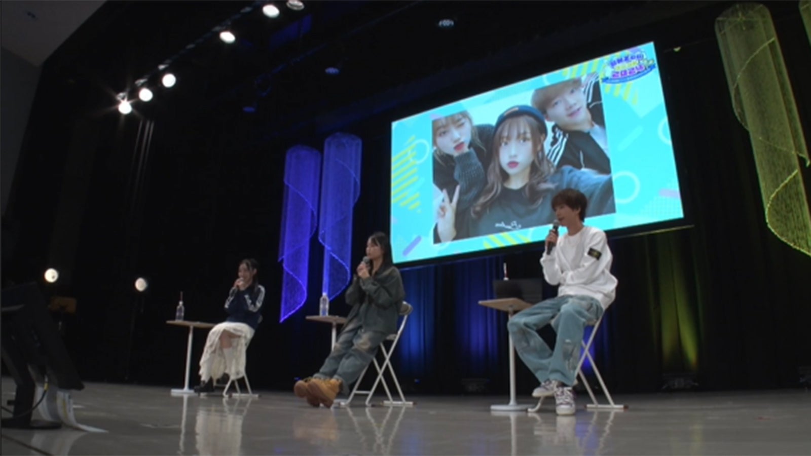 ばんばんざい（提供写真）