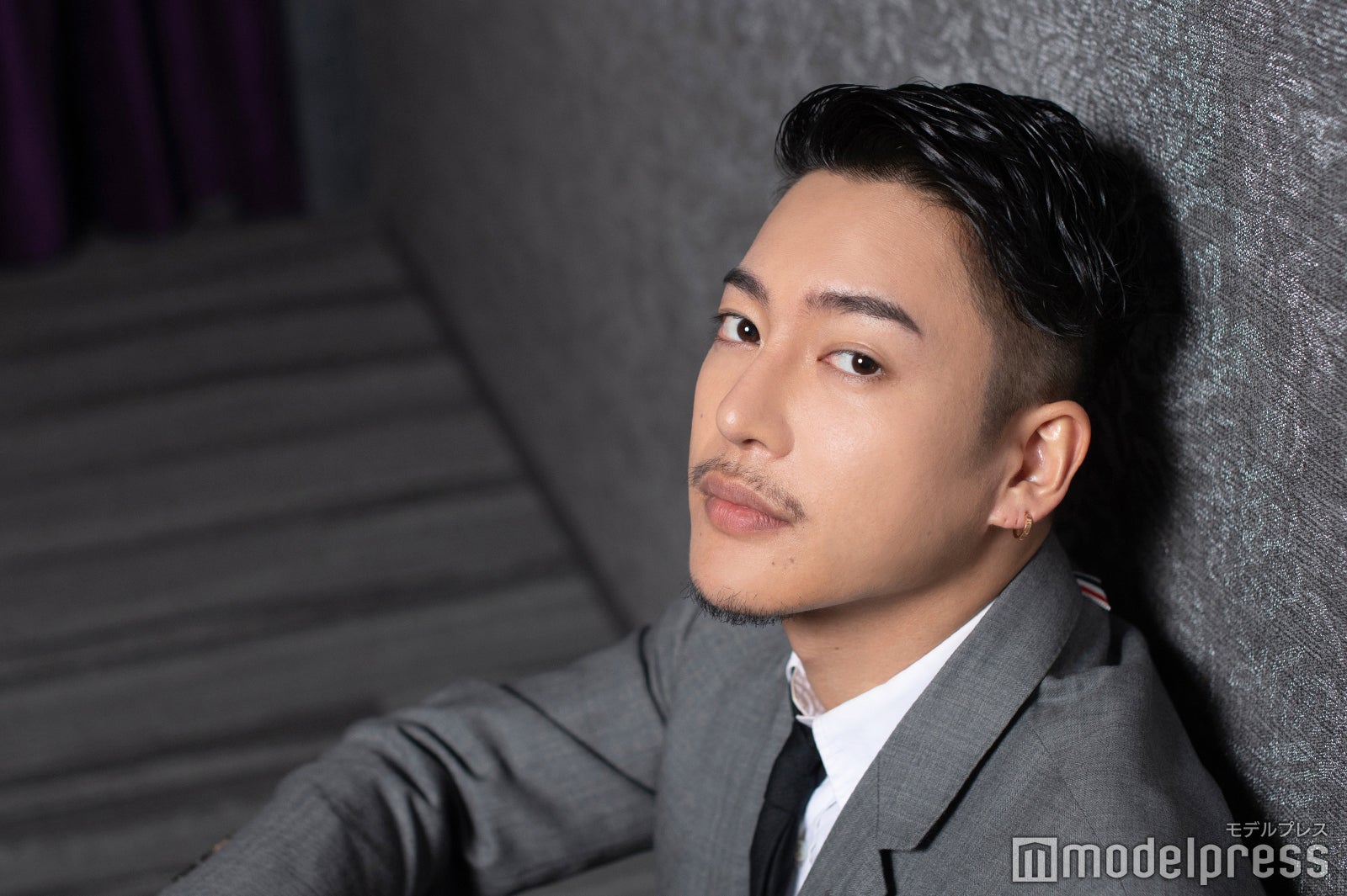 三山凌輝（C）モデルプレス