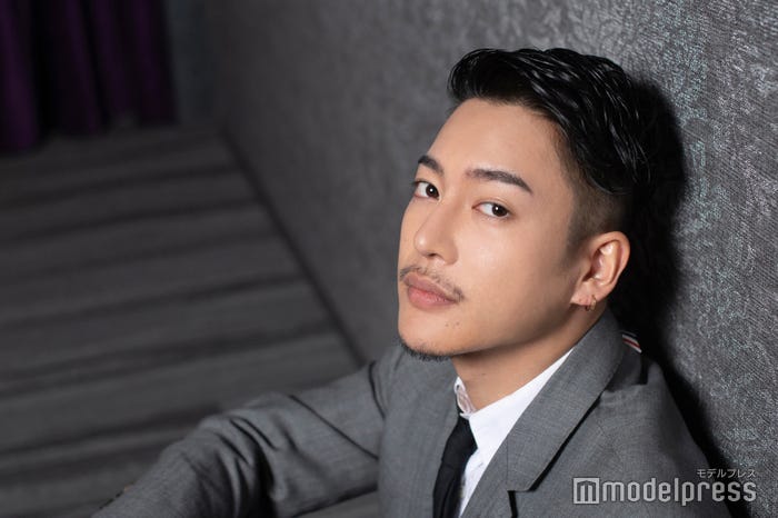 三山凌輝(C)モデルプレス